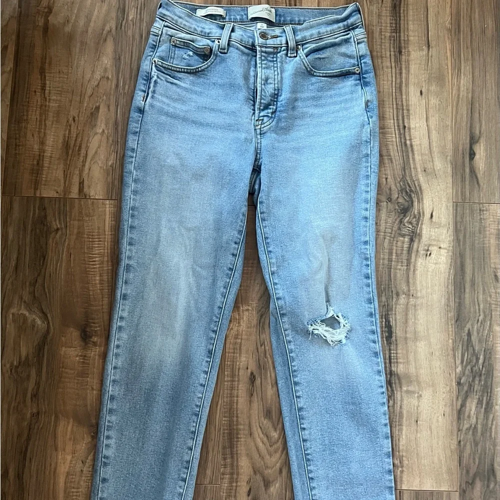 Universal Thread Blue - Picture 1 of 4